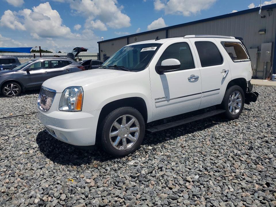 2013 Gmc Yukon მანქანა იყიდება აუქციონზე, vin: 1GKS2EEF8DR326034, აუქციონის ნომერი: 60021706