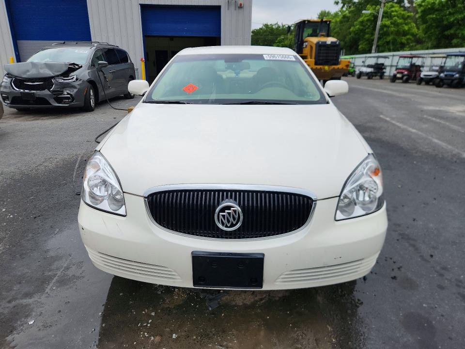 Продаж на аукціоні авто 2006 Buick Lucerne, vin: 1G4HD57256U161873, номер лоту: 59615666
