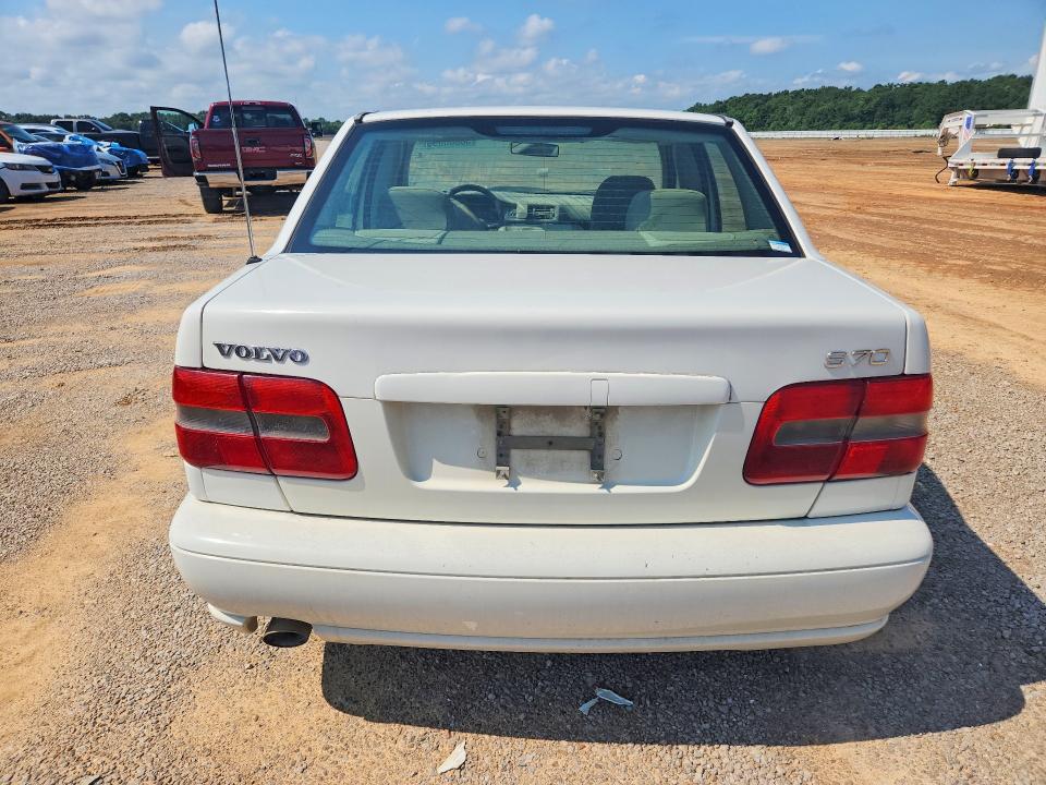Продаж на аукціоні авто 1998 Volvo S70, vin: YV1LS5570W1502319, номер лоту: 58600696