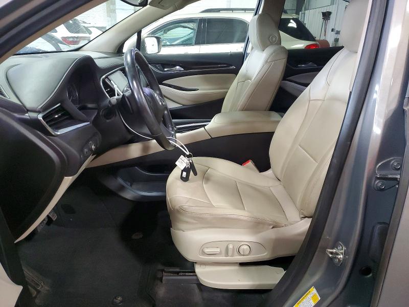 Продаж на аукціоні авто 2019 Buick Enclave, vin: 5GAEVAKW1KJ176407, номер лоту: 61582536
