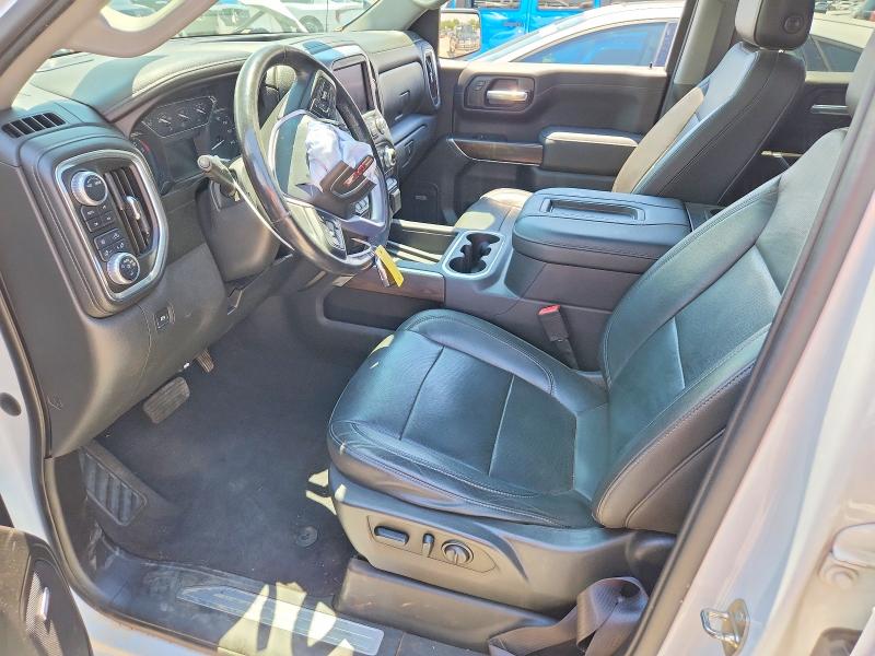 Aukcja sprzedaży 2020 Gmc Sierra, vin: 3GTU9DED4LG204231, numer aukcji: 59839776