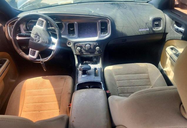 Aukcja sprzedaży 2013 Dodge Charger, vin: 2C3CDXBG3DH512538, numer aukcji: 59904646
