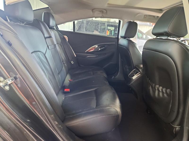Продаж на аукціоні авто 2015 Buick Lacrosse, vin: 1G4GB5G36FF283852, номер лоту: 62696216