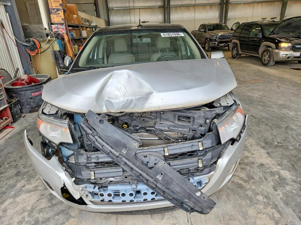 Aukcja sprzedaży 2011 Ford Edge, vin: 2FMDK4KC5BBA92374, numer aukcji: 61857696