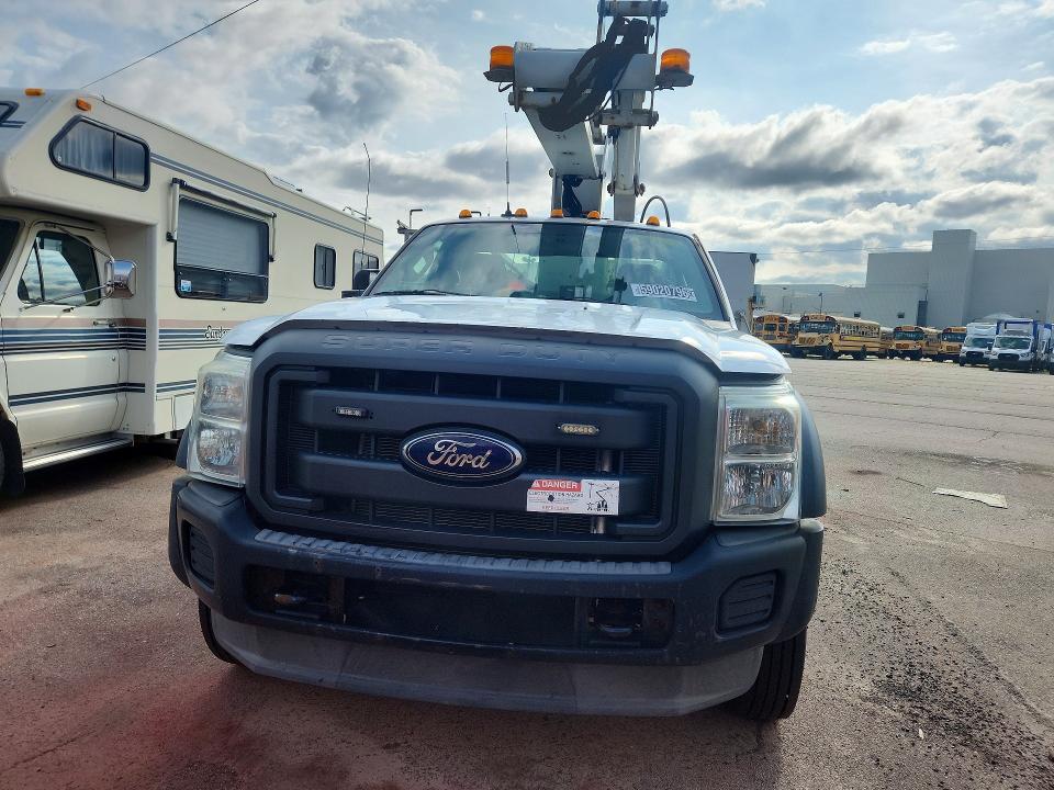 2012 Ford F450 მანქანა იყიდება აუქციონზე, vin: 1FDUF4GY1CEB87268, აუქციონის ნომერი: 59020796