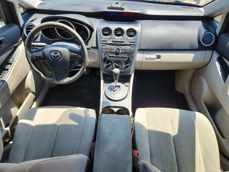 Aukcja sprzedaży 2011 Mazda Cx-7, vin: JM3ER2A51B0382857, numer aukcji: 60358936