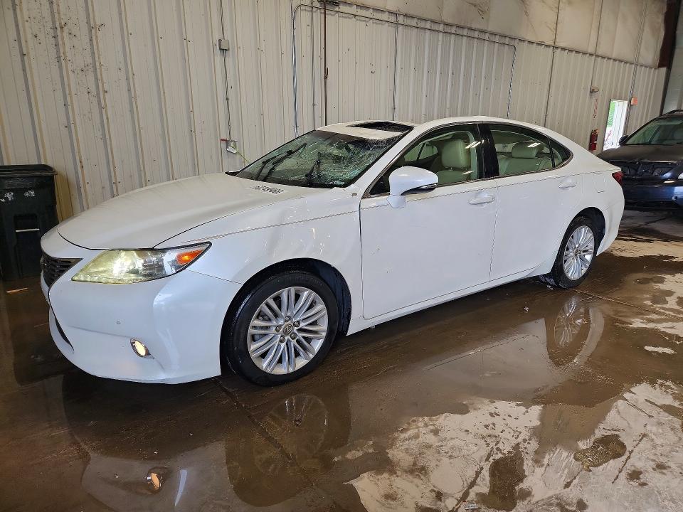 2013 Lexus Es მანქანა იყიდება აუქციონზე, vin: JTHBK1GG4D2054373, აუქციონის ნომერი: 60249966