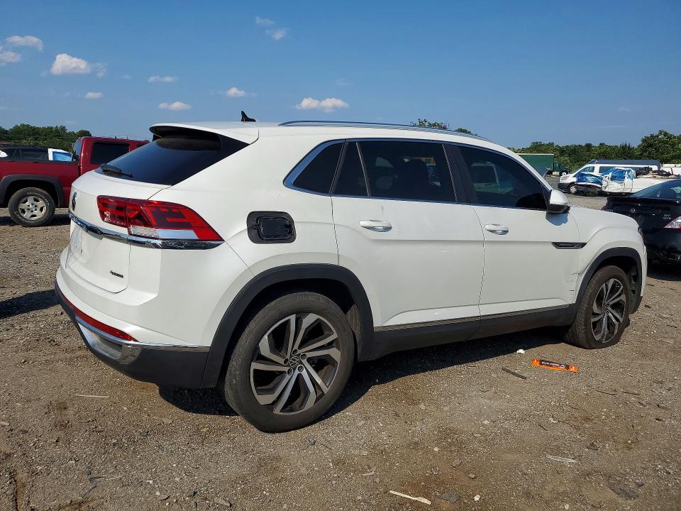 Aukcja sprzedaży 2023 Volkswagen Atlas Cross Sport, vin: 1V2BC2CA7PC210439, numer aukcji: 61478956