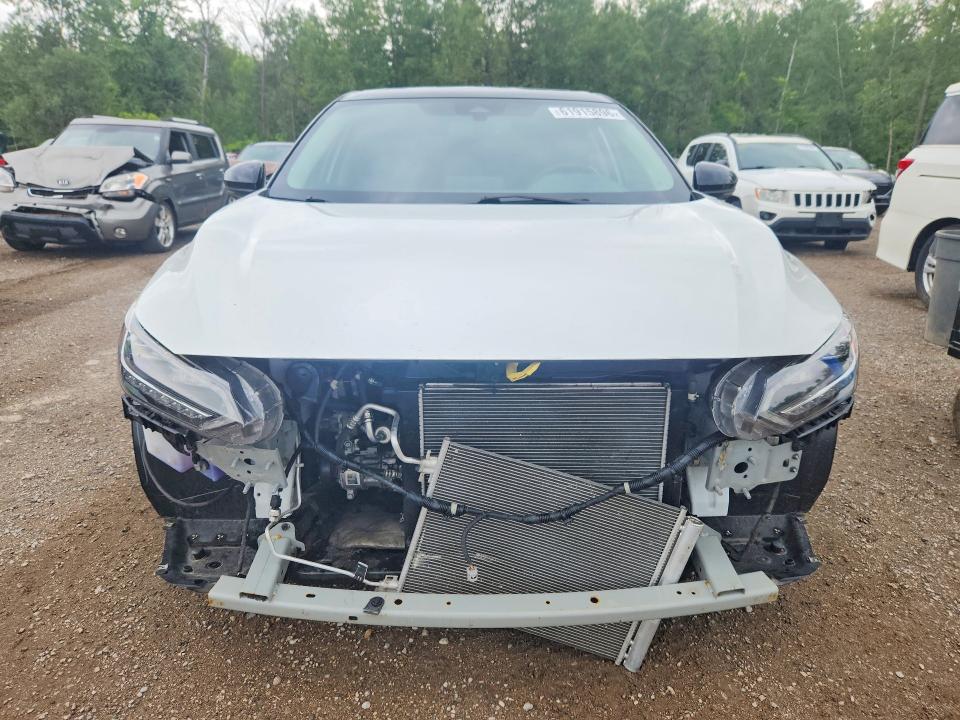 Aukcja sprzedaży 2023 Nissan Sentra, vin: 3N1AB8DV6PY277712, numer aukcji: 61915896