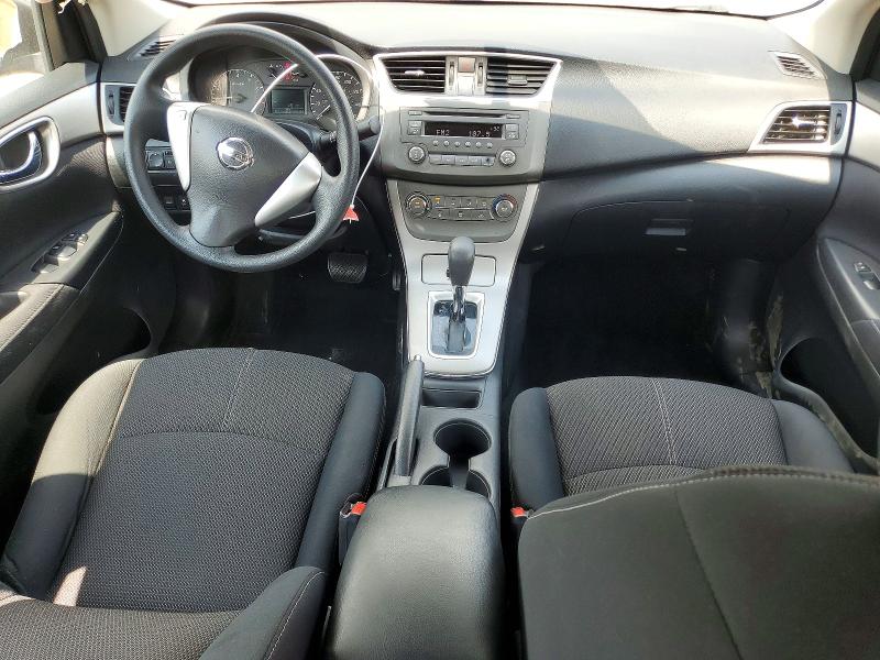 Продажа на аукционе авто 2014 Nissan Sentra, vin: 3N1AB7AP7EL681144, номер лота: 62028986