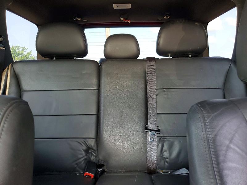 Продажа на аукционе авто 2011 Ford Escape, vin: 1FMCU9EG3BKA97192, номер лота: 62789646