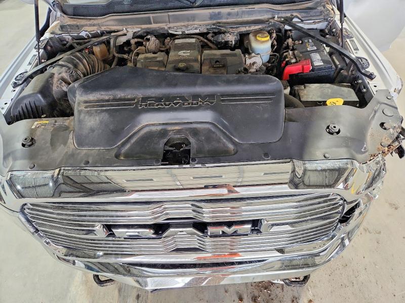 Aukcja sprzedaży 2021 Ram 2500, vin: 3C6UR5FL0MG591395, numer aukcji: 62278706
