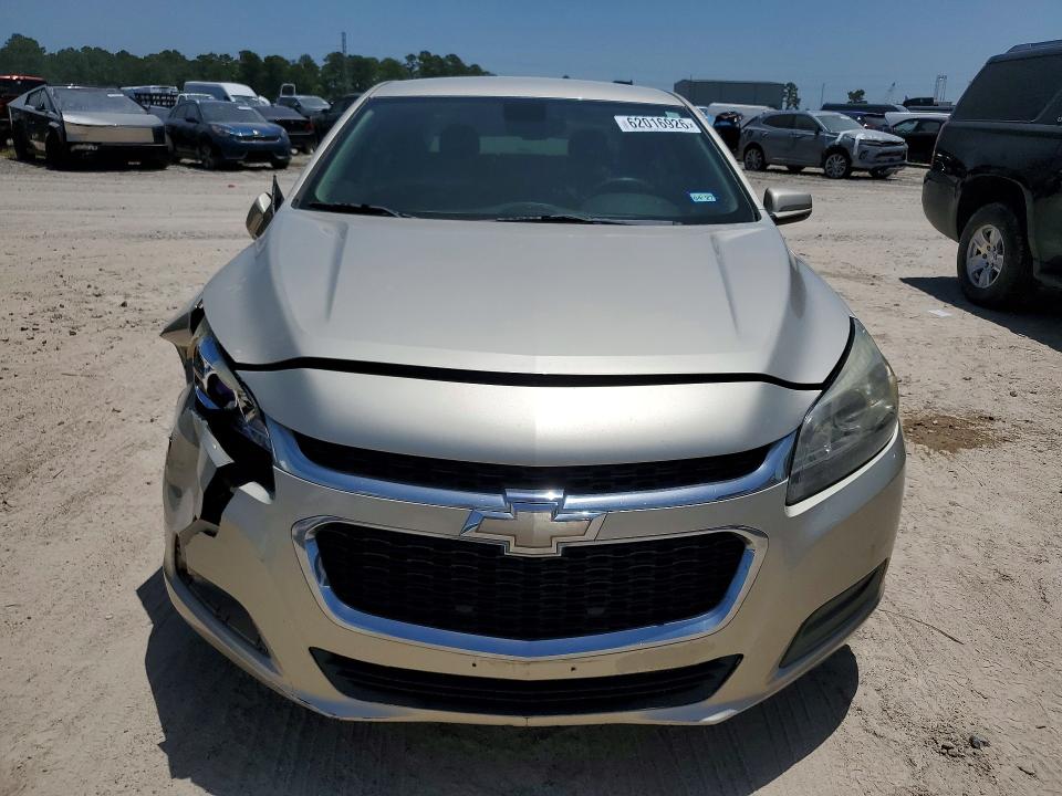 Продажа на аукционе авто 2015 Chevrolet Malibu, vin: 1G11C5SL4FF309713, номер лота: 62016926