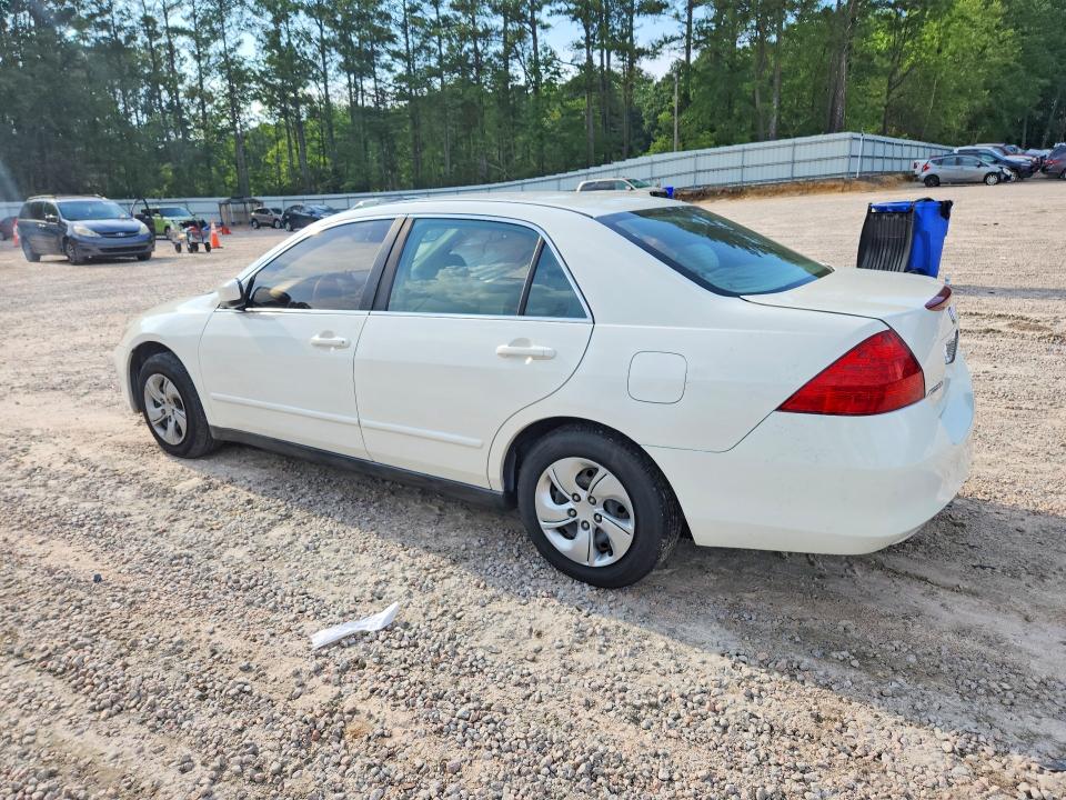 60358216 :رقم المزاد ، 1HGCM56426A007125 vin ، 2006 Honda Accord مزاد بيع