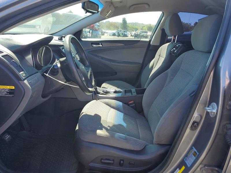 Aukcja sprzedaży 2012 Hyundai Sonata, vin: 5NPEB4AC1CH493128, numer aukcji: 62778146