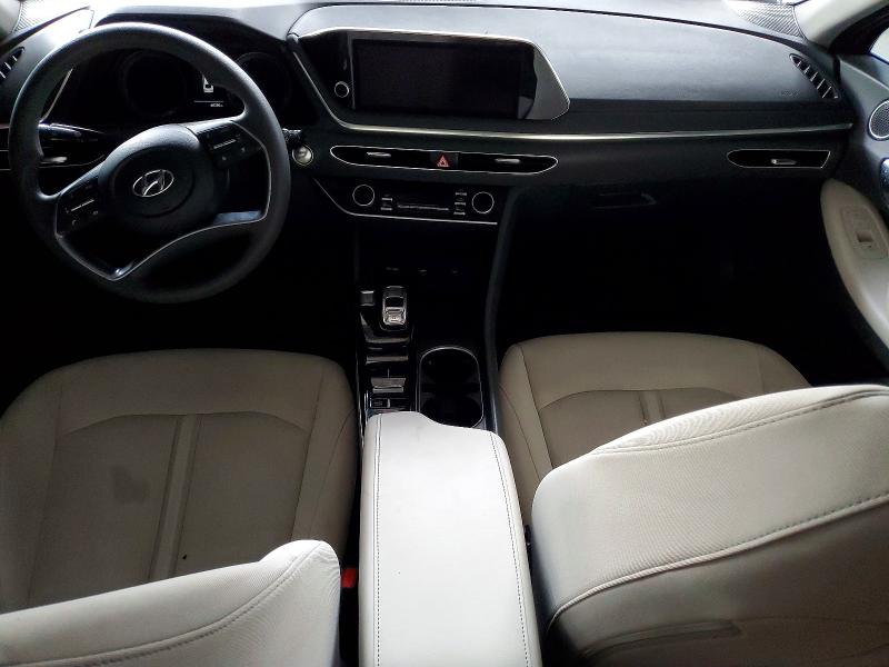 Продаж на аукціоні авто 2023 Hyundai Sonata, vin: KMHL64JAXPA324339, номер лоту: 61720466