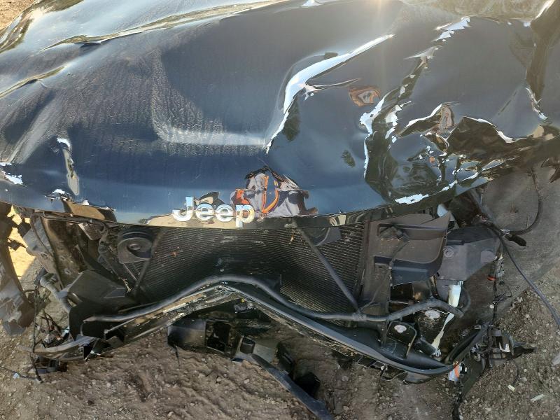 Продаж на аукціоні авто 2021 Jeep Grand Cherokee, vin: 1C4RJFBGXMC542504, номер лоту: 60790106