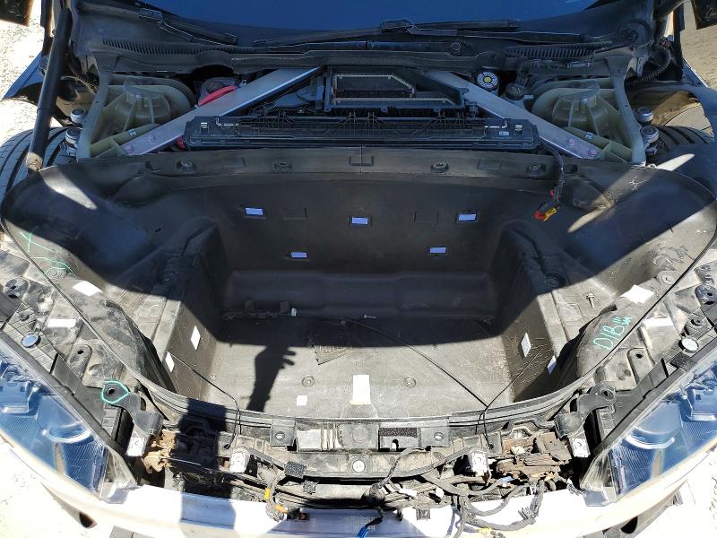 2022 Lucid Motors Air მანქანა იყიდება აუქციონზე, vin: 50EA1GBA7NA005998, აუქციონის ნომერი: 61542686