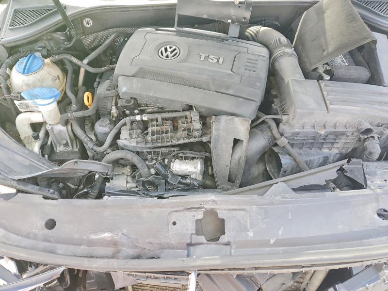 Продажа на аукционе авто 2017 Volkswagen Passat, vin: 1VWDT7A33HC058167, номер лота: 60765396