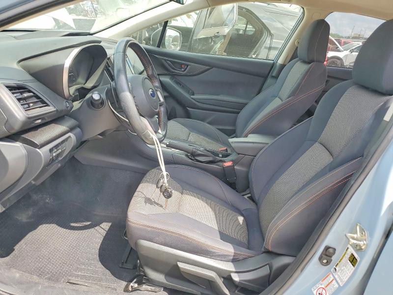 61241736 :رقم المزاد ، JF2GTAEC0KH259799 vin ، 2019 Subaru Crosstrek مزاد بيع