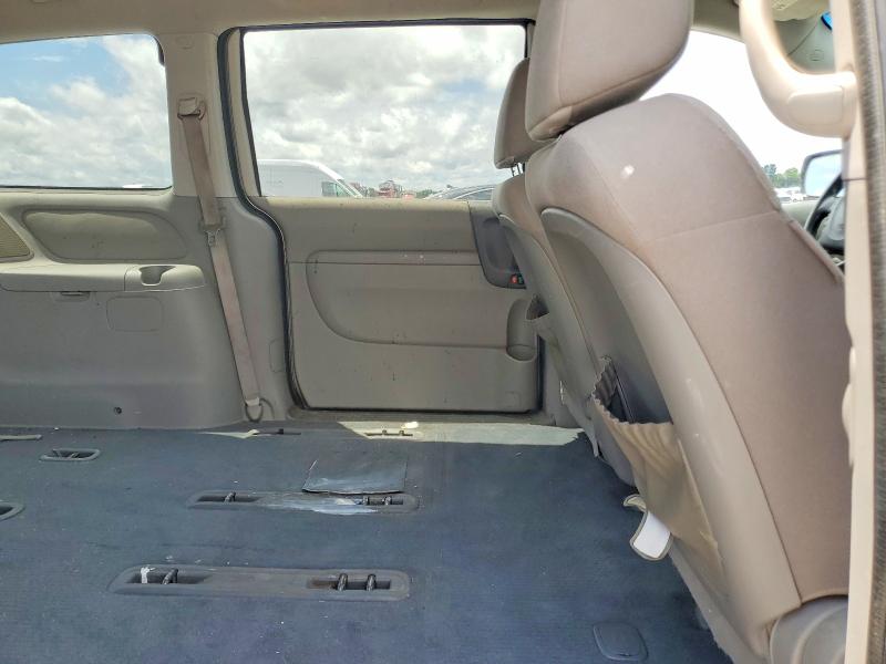 Продажа на аукционе авто 2011 Kia Sedona, vin: KNDMG4C78B6405276, номер лота: 60817366