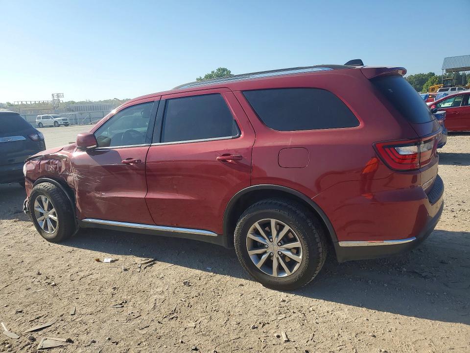 Aukcja sprzedaży 2015 Dodge Durango, vin: 1C4RDJDG4FC695440, numer aukcji: 60130376