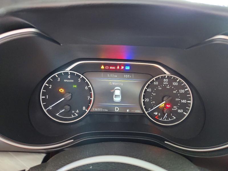 Продажа на аукционе авто 2017 Nissan Maxima, vin: 1N4AA6AP4HC414236, номер лота: 61092446