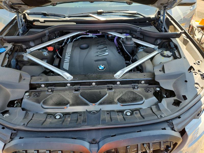 Aukcja sprzedaży 2025 Bmw X7, vin: 5UX23EM06S9X20648, numer aukcji: 61842856