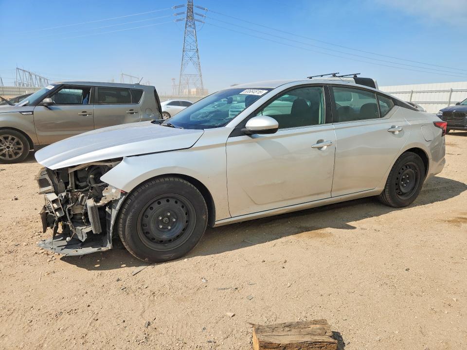 Auction sale of the 2020 Nissan Altima, vin: 1N4BL4BV0LC151218, lot number: 60684816