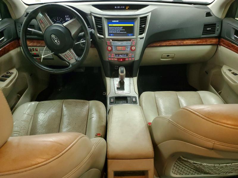 Aukcja sprzedaży 2011 Subaru Legacy, vin: 4S3BMDL6XB2214005, numer aukcji: 59090466