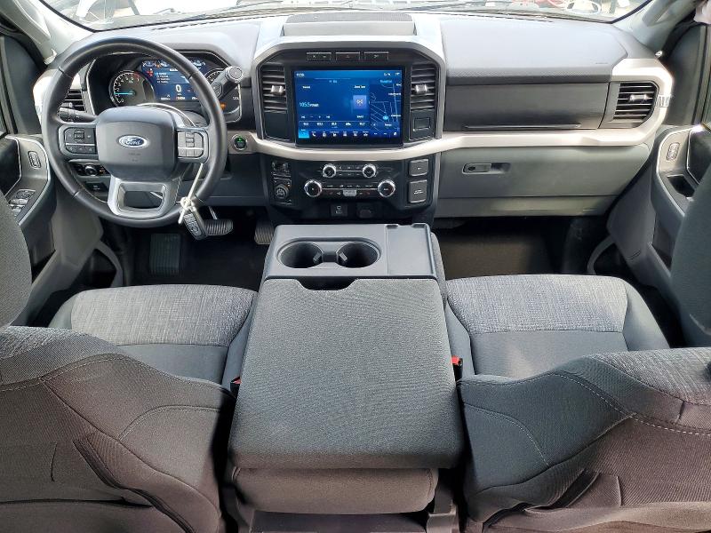 Продажа на аукционе авто 2023 Ford F150, vin: 1FTEW1EP8PKG23705, номер лота: 59721456