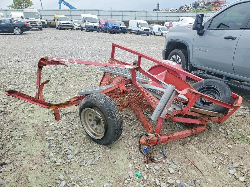 Продажа на аукционе авто 2010 Unknown Unknown, vin: 918493XX, номер лота: 60191976