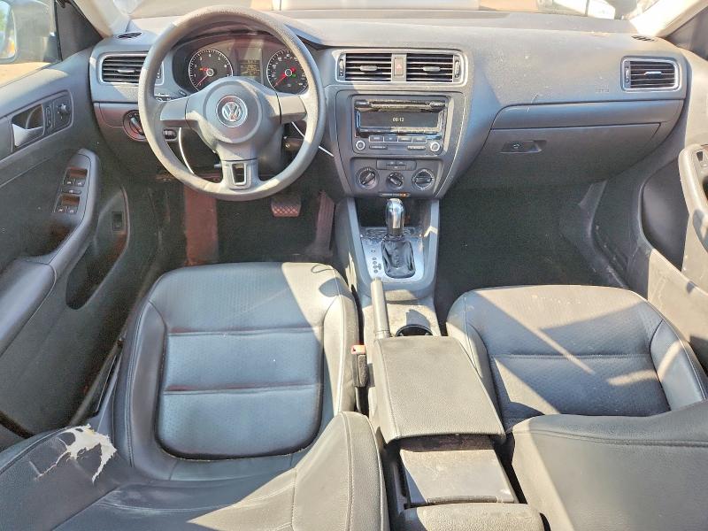 Aukcja sprzedaży 2014 Volkswagen Jetta, vin: 3VWD17AJ6EM259074, numer aukcji: 62425796