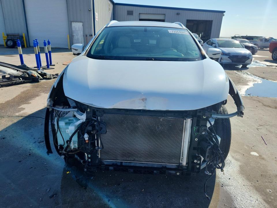 2018 Nissan Murano მანქანა იყიდება აუქციონზე, vin: 5N1AZ2MG2JN159115, აუქციონის ნომერი: 73344085