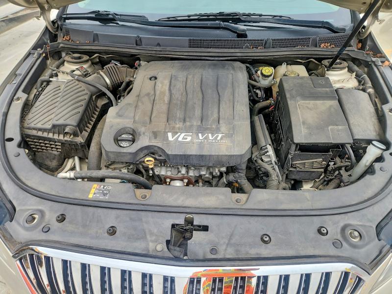 Продаж на аукціоні авто 2014 Buick Lacrosse, vin: 1G4GB5G32EF108321, номер лоту: 63223386