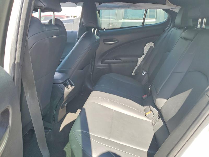 Aukcja sprzedaży 2022 Lexus Ux 250h, vin: JTHX9JBH2N2056884, numer aukcji: 62060616