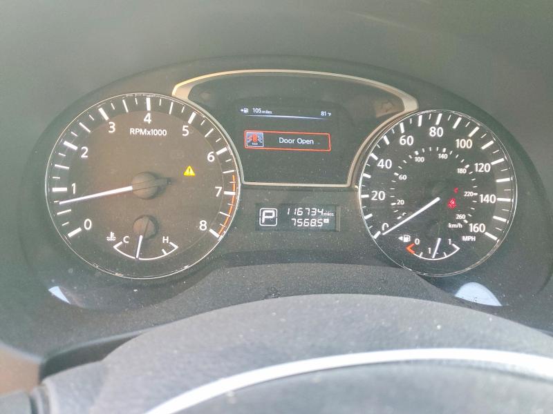 62725306 :رقم المزاد ، 1N4AL3AP0DC283261 vin ، 2013 Nissan Altima مزاد بيع