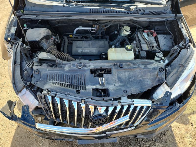 Продажа на аукционе авто 2015 Buick Encore, vin: KL4CJBSB1FB153997, номер лота: 62040626