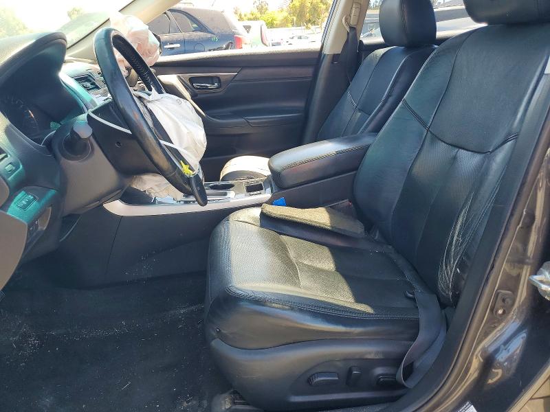 Продаж на аукціоні авто 2013 Nissan Altima, vin: 1N4AL3AP2DN529733, номер лоту: 60557056