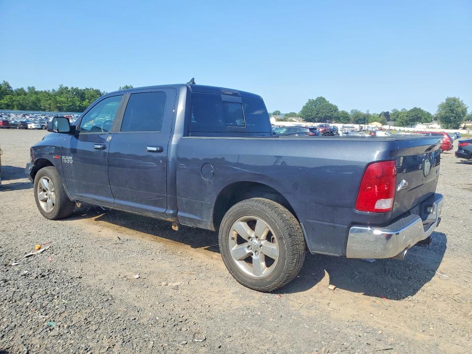 Aukcja sprzedaży 2016 Ram 1500, vin: 1C6RR7TM8GS338188, numer aukcji: 62288236