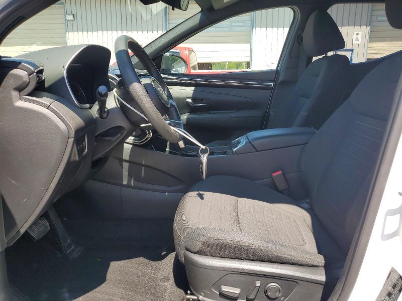 Продаж на аукціоні авто 2022 Hyundai Santa Cruz, vin: 5NTJBDAE5NH028355, номер лоту: 61752106