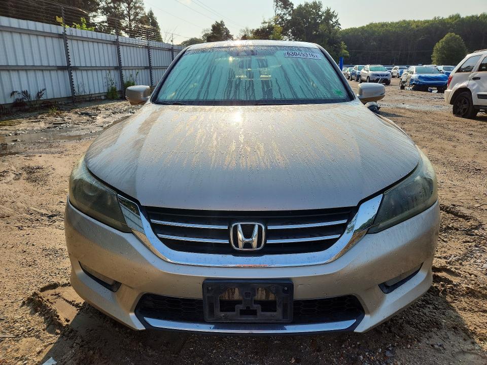 2014 Honda Accord მანქანა იყიდება აუქციონზე, vin: 1HGCR2F81EA054700, აუქციონის ნომერი: 63045916