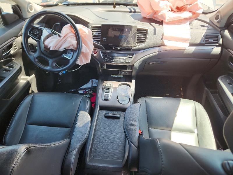 Aukcja sprzedaży 2021 Honda Pilot, vin: 5FNYF5H2XMB027041, numer aukcji: 63501426
