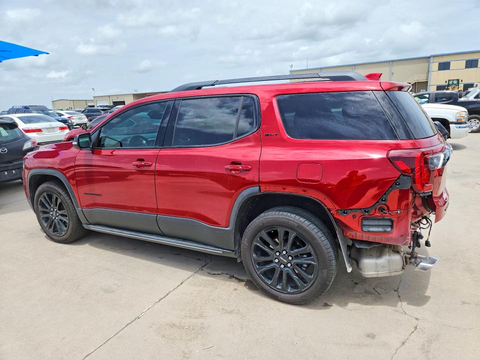 Aukcja sprzedaży 2023 Gmc Acadia, vin: 1GKKNMLSXPZ259104, numer aukcji: 60668716