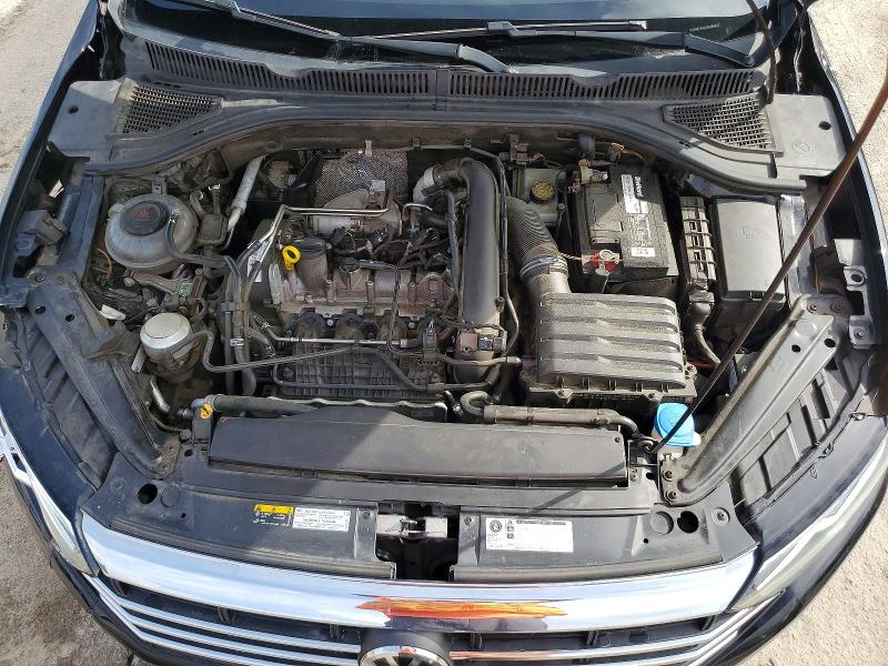 Aukcja sprzedaży 2019 Volkswagen Jetta, vin: 3VWCB7BU4KM266277, numer aukcji: 60959396