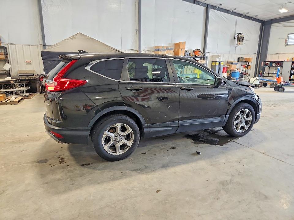 Продажа на аукционе авто 2019 Honda Cr-v, vin: 2HKRW2H86KH643230, номер лота: 62346606