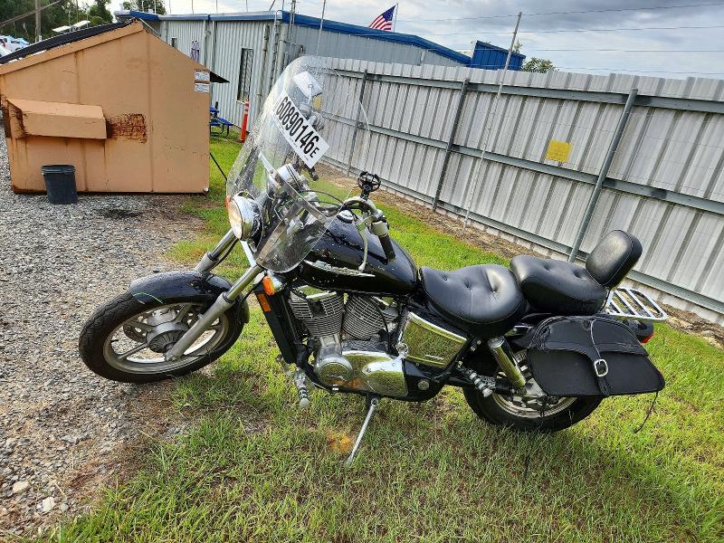 60890146 :رقم المزاد ، 1HFSC18086A000024 vin ، 2006 Honda Vt1100 مزاد بيع