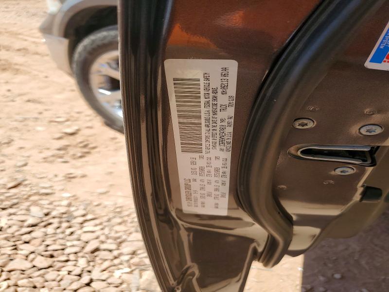 Продаж на аукціоні авто 2014 Ram 1500, vin: 1C6RR6NM4ES474810, номер лоту: 63546326