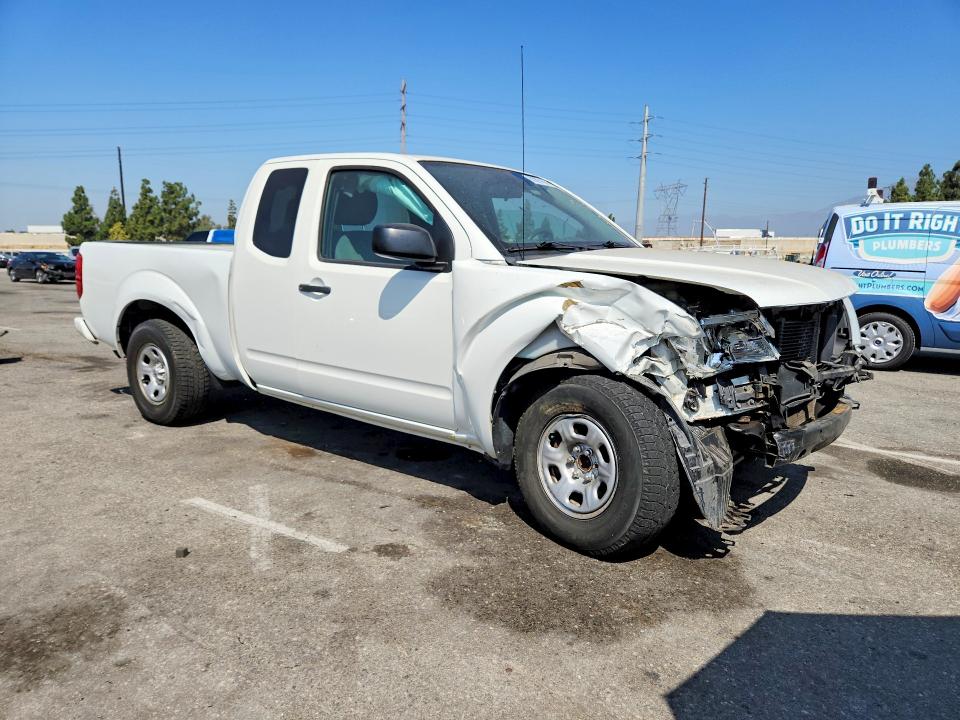 Продаж на аукціоні авто 2018 Nissan Frontier, vin: 1N6BD0CT7JN734378, номер лоту: 62997456