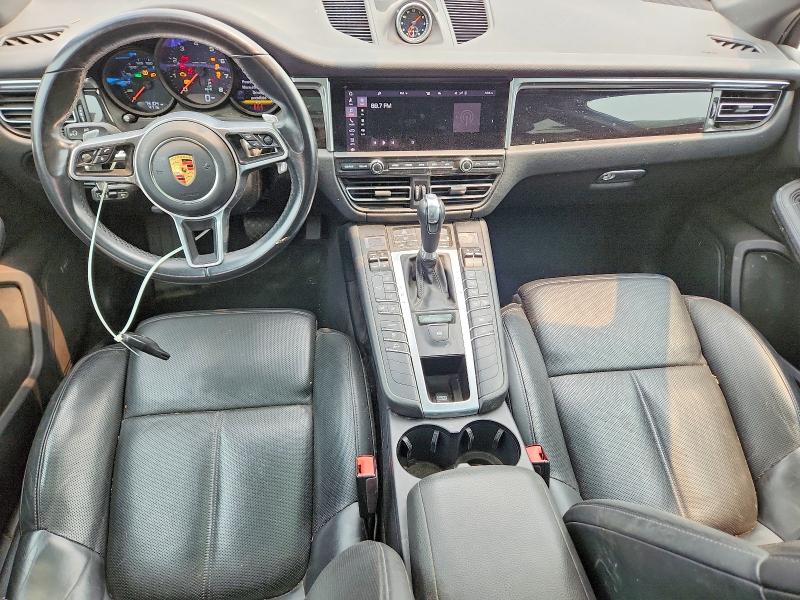 Aukcja sprzedaży 2021 Porsche Macan, vin: WP1AA2A55MLB12996, numer aukcji: 60889796